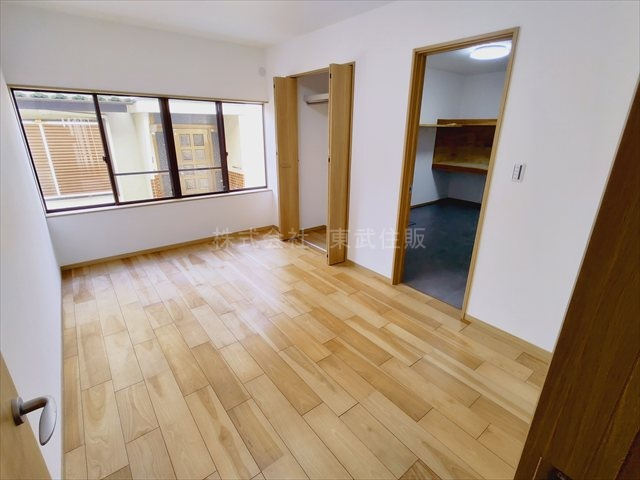 【洋室】の画像