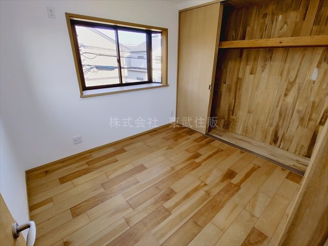 【寝室】の画像