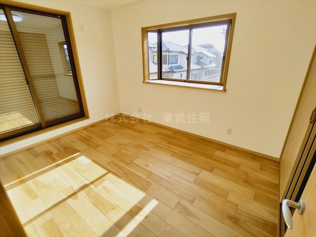 【子供部屋】の画像