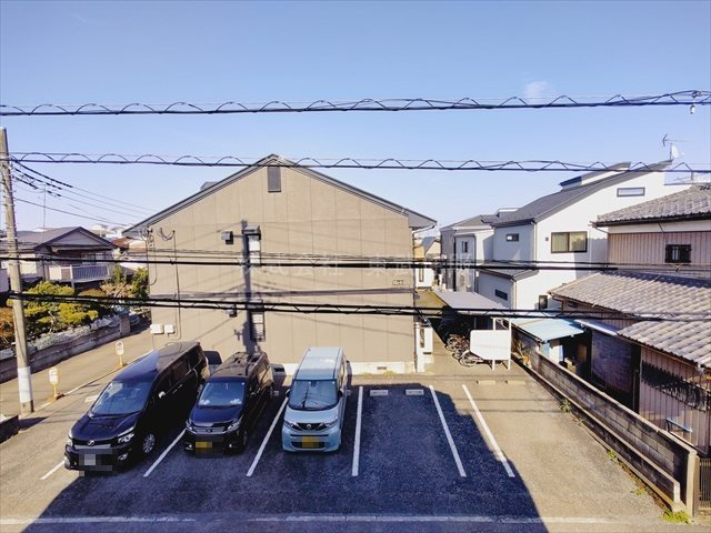 【展望】の画像