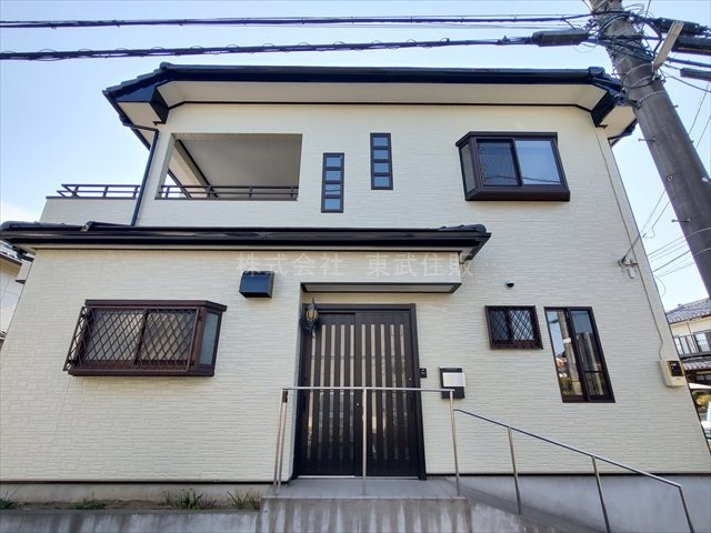 【外観】の画像