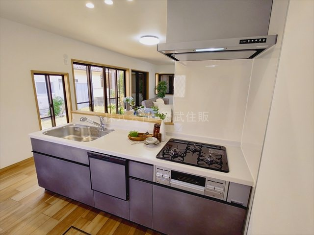 【キッチン】の画像