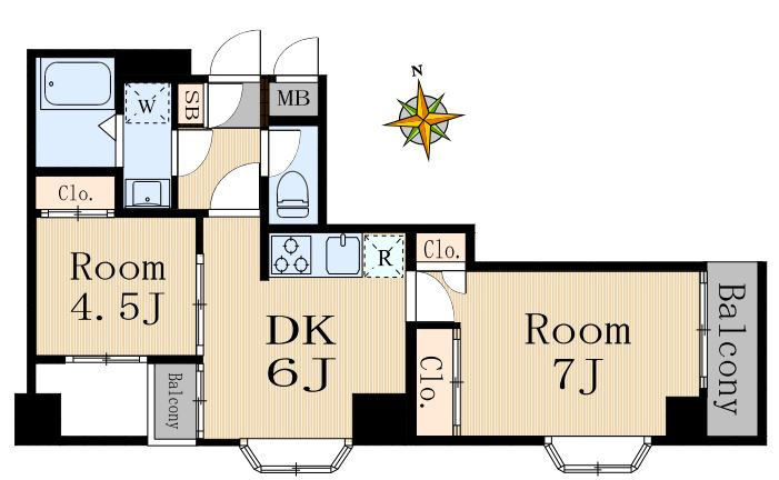 DWELL EMINENTの画像