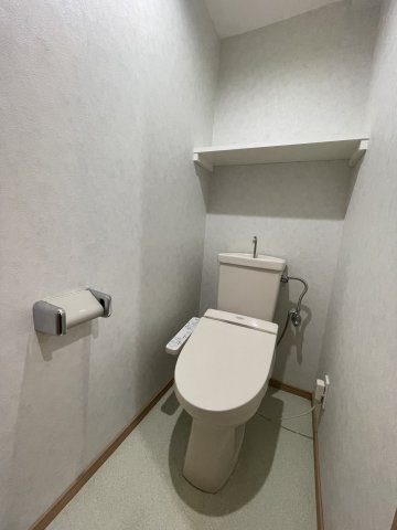【トイレ】