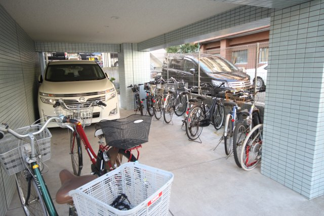 【その他共用部分】