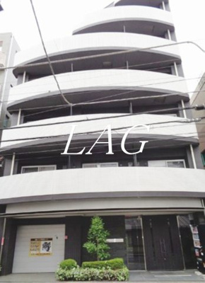 【外観】 | ラフィネール | 外観です。
