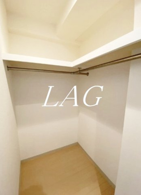 【収納】 | ラフィネール | 収納です。