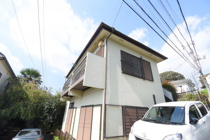 ローズハウスの画像