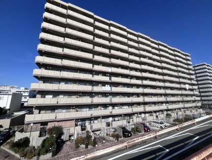 【外観】阪神住建リバーサイドヴィラ姫島Ⅱ 