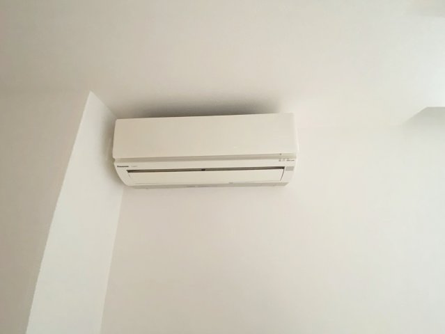 プレジール宝塚の設備