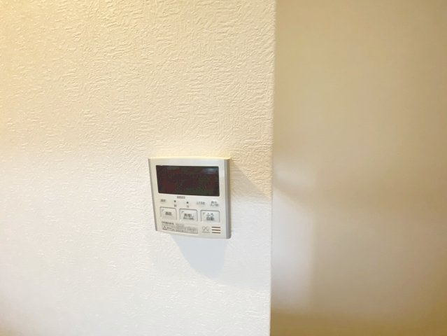 プレジール宝塚の設備