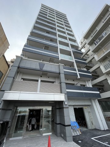 フォーリアライズ大正ノーブル