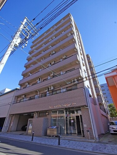 アーバンヒルズ吉野町