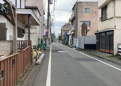 【展望】 | メゾン・ド・ノア　天神町 | 景色重視でお家選ぶをするとスーパーが遠い！学校が遠い！など生活をするうえで利便性で困ることもあります。まず一度現地を見学する際に、周辺の施設などがあるかを確認し、暮らし始めた後のことを想像しましょう。