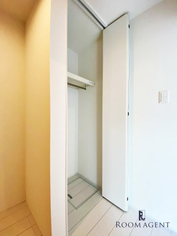 Jack umateⅠの収納