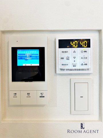 Jack umateⅠのセキュリティ