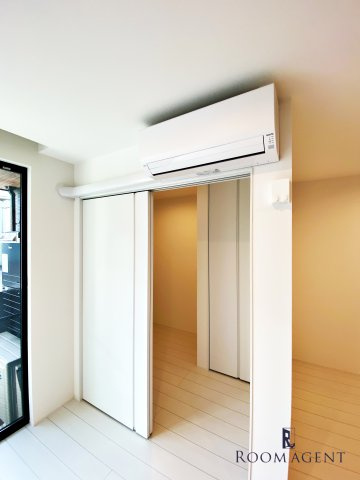 Jack umateⅠの設備