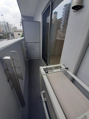 【バルコニー】 | アンノアングランデ