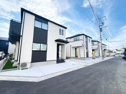 ◆川口市安行小山