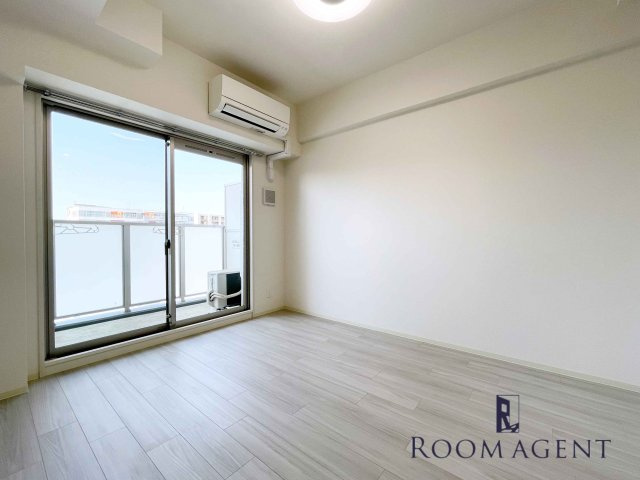 プレサンス上前津ディアシスの内装