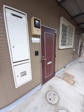 サンライズ　オアシスＢのその他共用部分