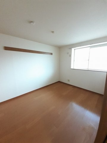 サンライズ　オアシスＢの内装