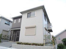 オーチャードⅡの画像