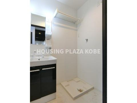 ARPEGGIO西代のその他|洗面所イメージ（同施工会社別物件）