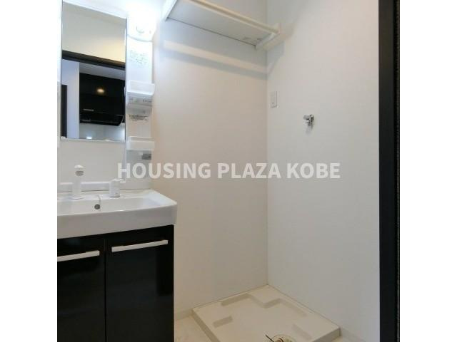 コーム須磨の設備