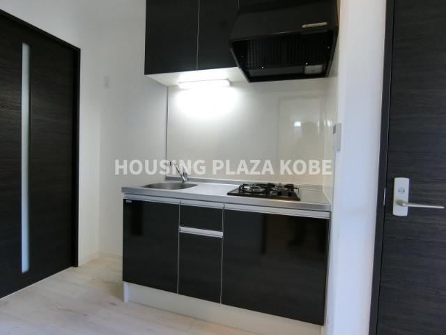 コーム須磨のキッチン