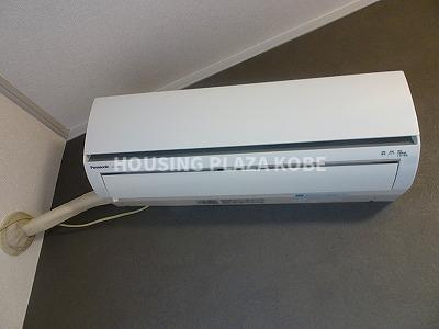 ラフォーレ一の谷の設備