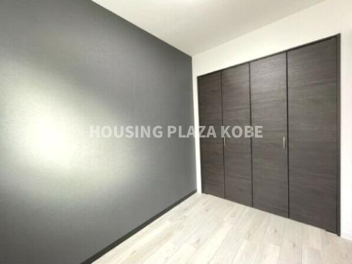 グランユイナス塩屋の収納|収納イメージ（同施工会社別物件）