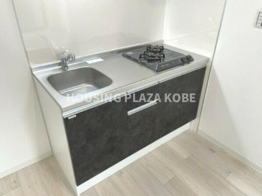 グランユイナス塩屋のキッチン|キッチンイメージ（同施工会社別物件）