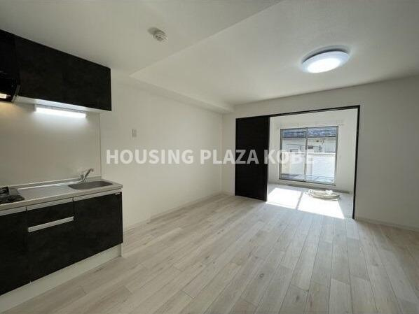 ジーメゾン垂水イースト２の居間・リビング|リビングイメージ（同施工会社別物件）