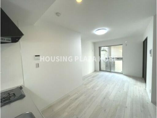 ジーメゾン垂水イースト２の内装|リビングイメージ（同施工会社別物件）