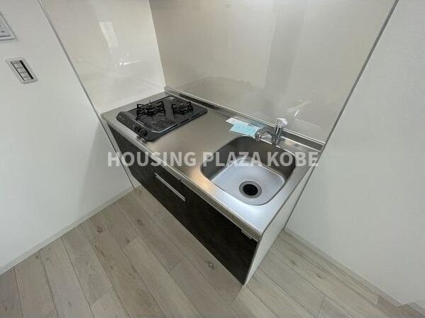 ジーメゾン垂水イースト２のキッチン|キッチンイメージ（同施工会社別物件）