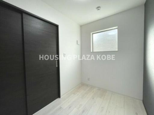 ジーメゾン垂水イースト２のその他|居室イメージ（同施工会社別物件）