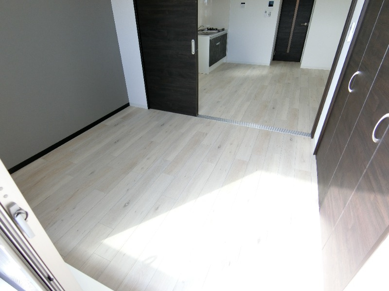 ジーメゾン垂水エスペーロの居間・リビング|居室イメージ（同施工会社別物件）