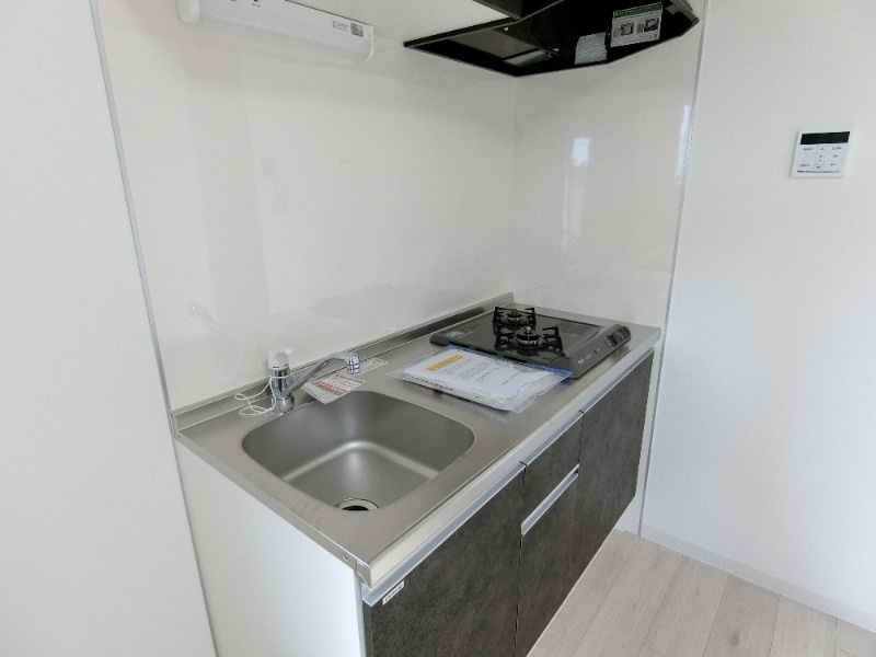 ジーメゾン垂水エスペーロのキッチン|キッチンイメージ（同施工会社別物件）