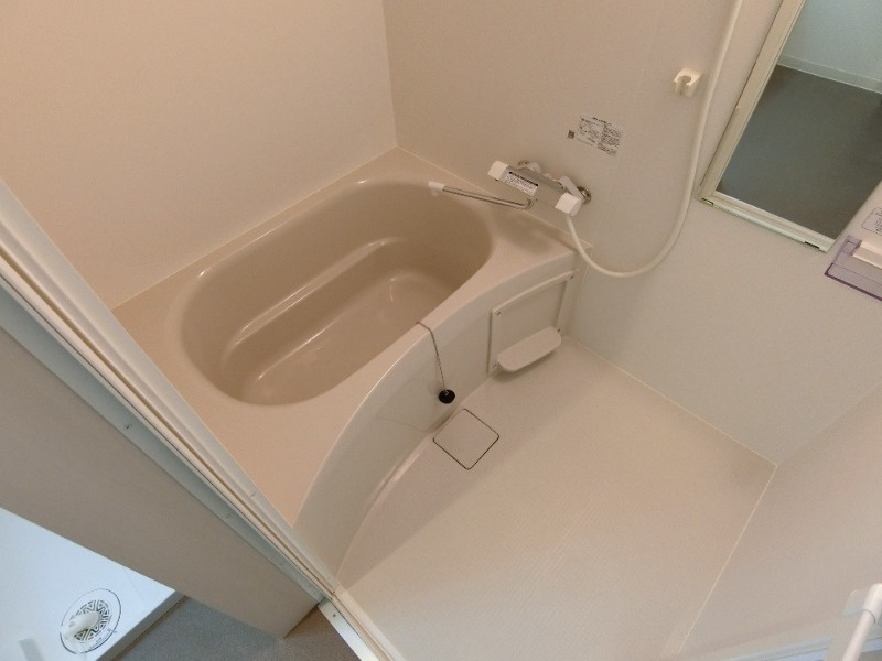 ジーメゾン垂水エスペーロの浴室|バスイメージ（同施工会社別物件）