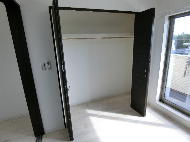 ジーメゾン垂水エスペーロの収納|収納イメージ（同施工会社別物件）