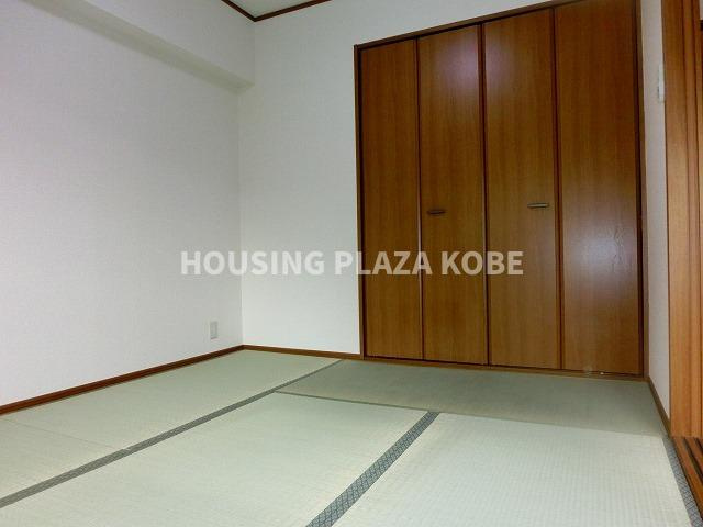 メゾンドルミエール妙法寺のその他