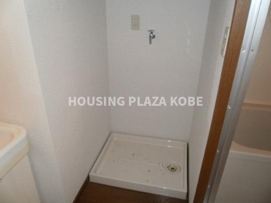 メゾンドルミエール妙法寺の設備