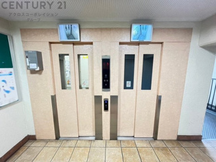 エレベーター