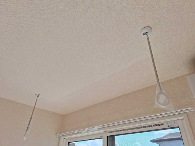 ラブリエＳＵＮ　Ⅱの内装
