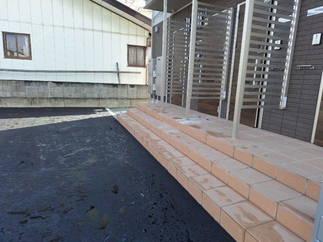 ラブリエＳＵＮ　Ⅱのその他