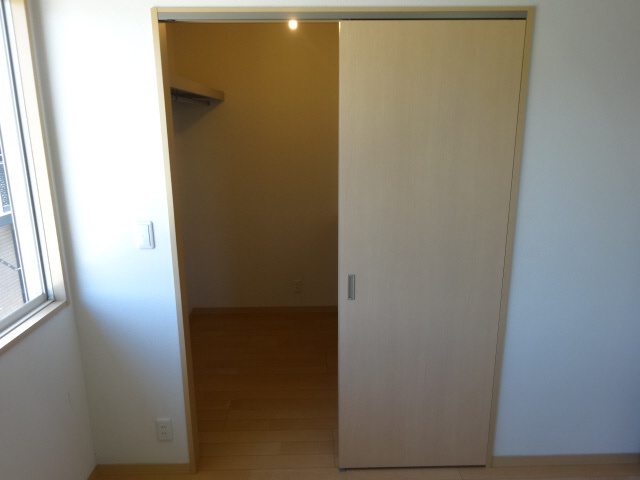 シャーメゾン飯田 A棟のその他