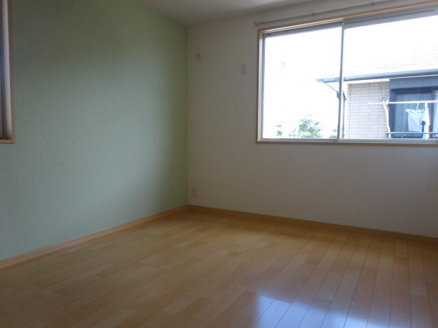 シャーメゾン飯田 A棟の内装