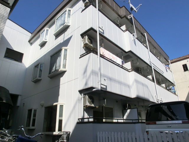 メゾン東小岩Ⅱ