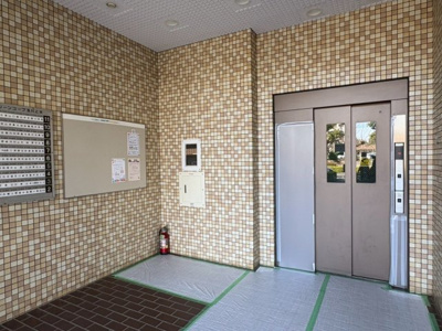 【バルコニー】 | 【空室につき、いつでも内覧可能】グリーンコープ玉川上水　5号棟